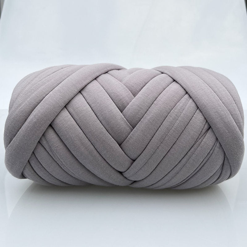 Square Chunky Wool Pillow Handmade Knitting Cushions INS Nordic Braided Cushion For Kids Room Decoration Sofa Bed Throw Pillows - Provence Home Living Store