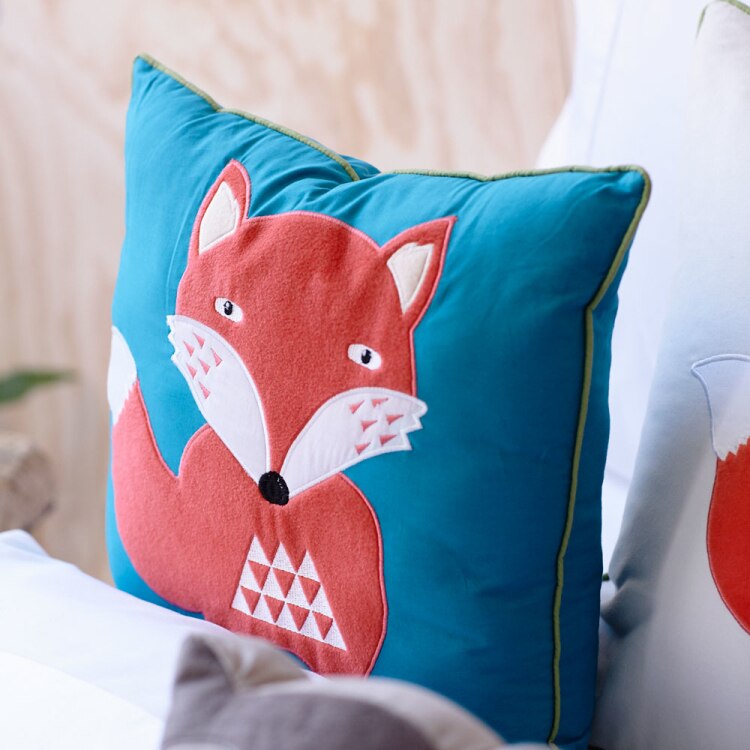 Special new stereo pillow cartoon cushion lovely children&#39;s room decoration cushions cute kid&#39;s toy pillows bedding pillow gift - Provence Home Living Store