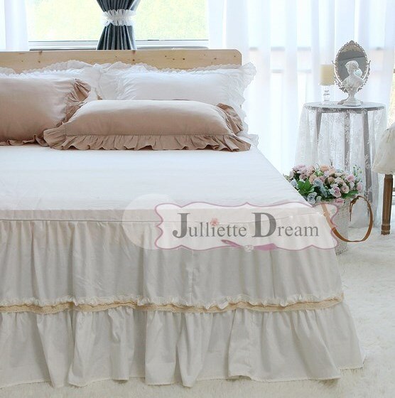 Hot romantic European bed covers and bedspreads hollow out lace bedspread bed spread king size bed sheet bed cover home textile - Provence Home Living Store