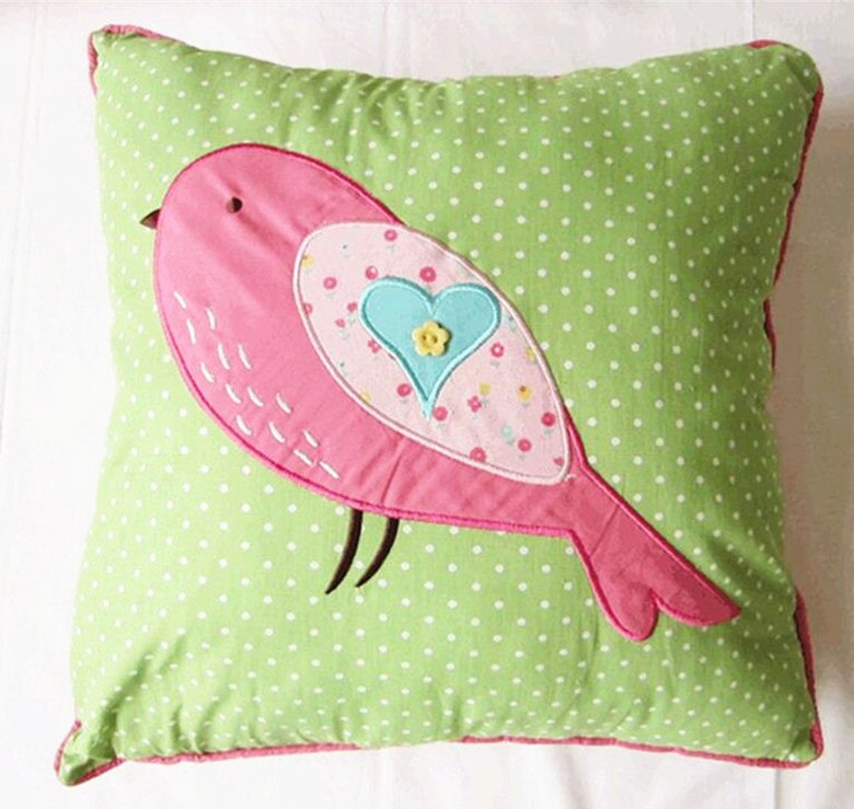 Special new stereo pillow cartoon cushion lovely children&#39;s room decoration cushions cute kid&#39;s toy pillows bedding pillow gift - Provence Home Living Store