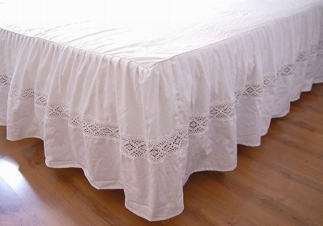 Hot romantic European bed covers and bedspreads hollow out lace bedspread bed spread king size bed sheet bed cover home textile - Provence Home Living Store