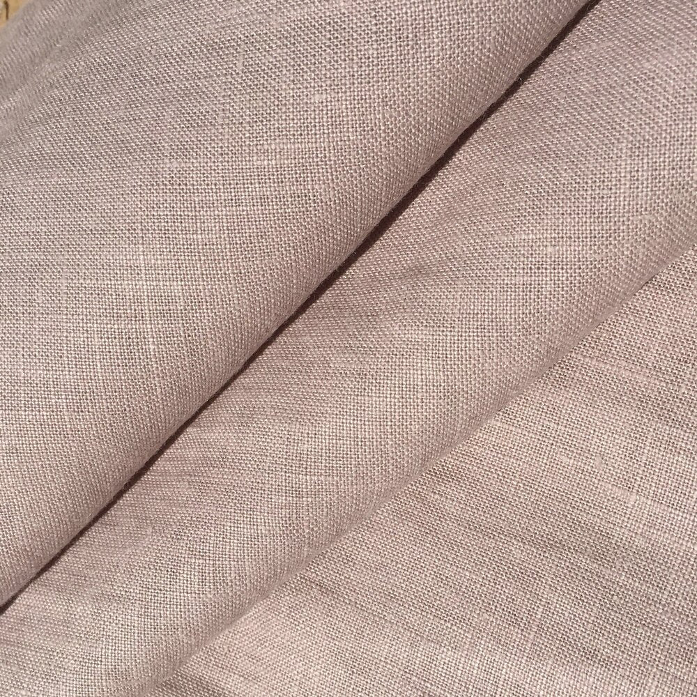 100% French Linen Fabric 280cm Width Use for Breathable Garment Bedding Sets Tablecloth Napkins Table Runner Curtains Clothing - Provence Home Living Store