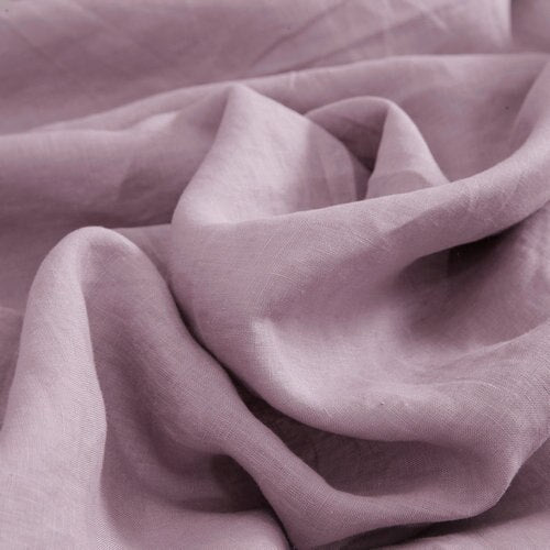 100% French Linen Fabric 280cm Width Use for Breathable Garment Bedding Sets Tablecloth Napkins Table Runner Curtains Clothing - Provence Home Living Store