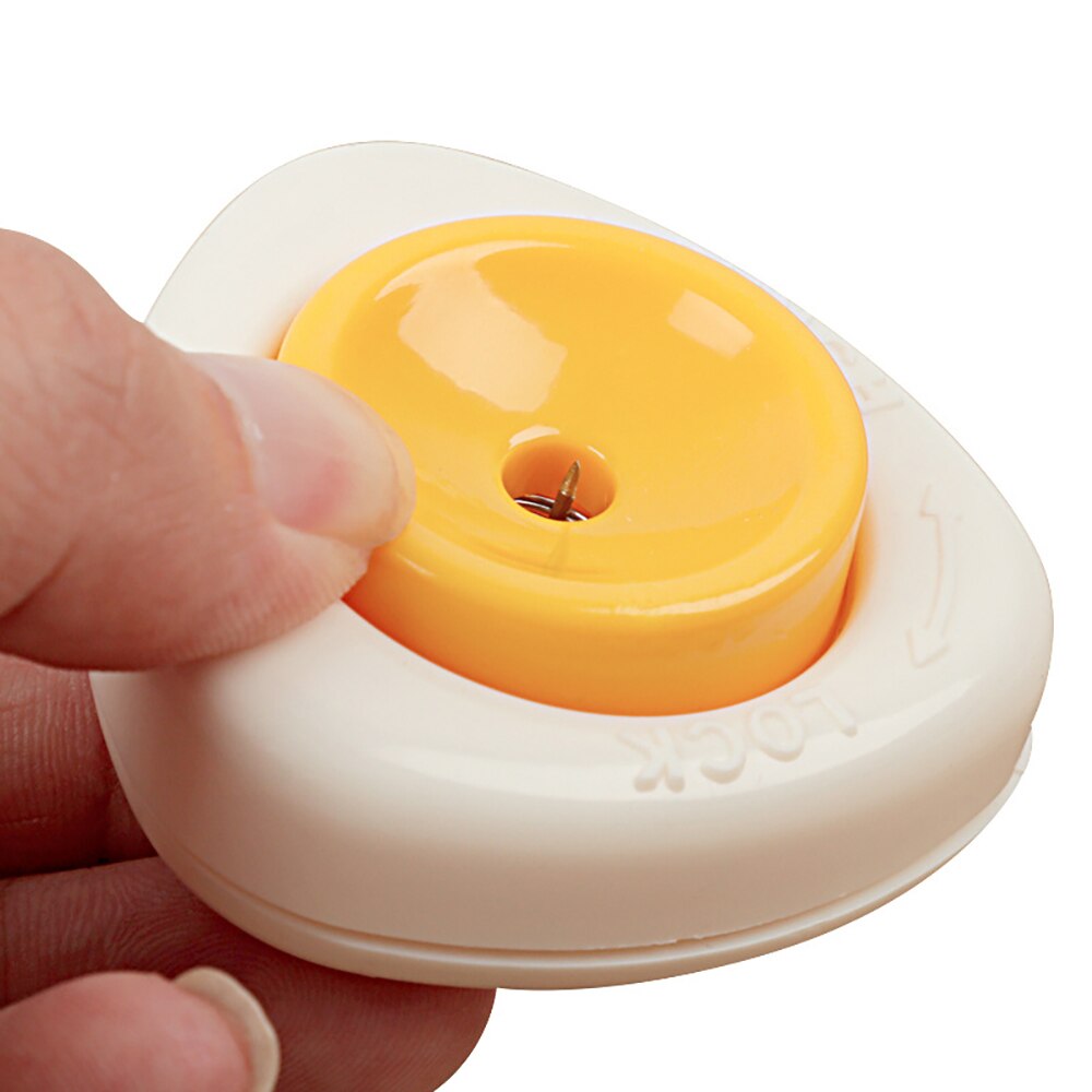 Creative Egg Piercer Hole Seperater Bakery Tools Egg Puncher Piercer Kitchen Gadgets Egg Holder Kitchen Accessory DIY Maker Egg - Provence Home Living Store