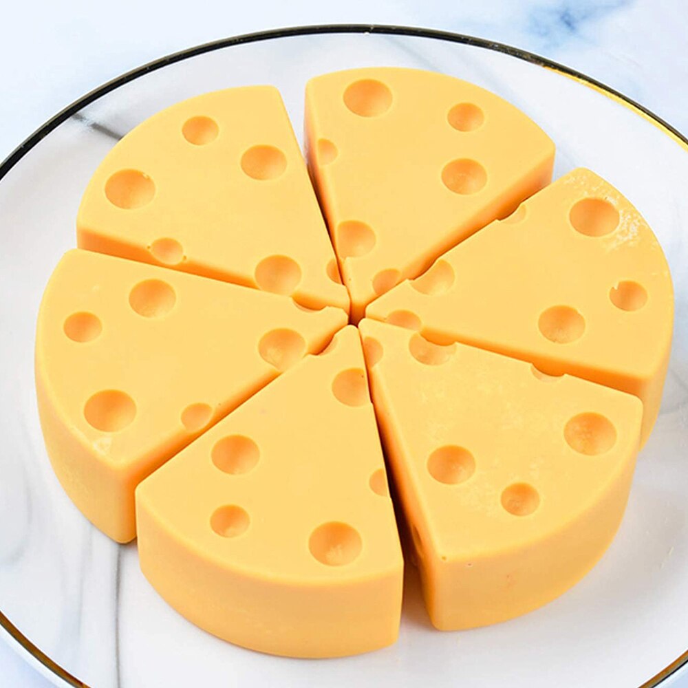 Cheese Silicone Cake Mold Mousse Jelly Pudding Chocolate Mould Ice Cream Bread Dessert Baking Bakeware Decorating Tools - Provence Home Living Store