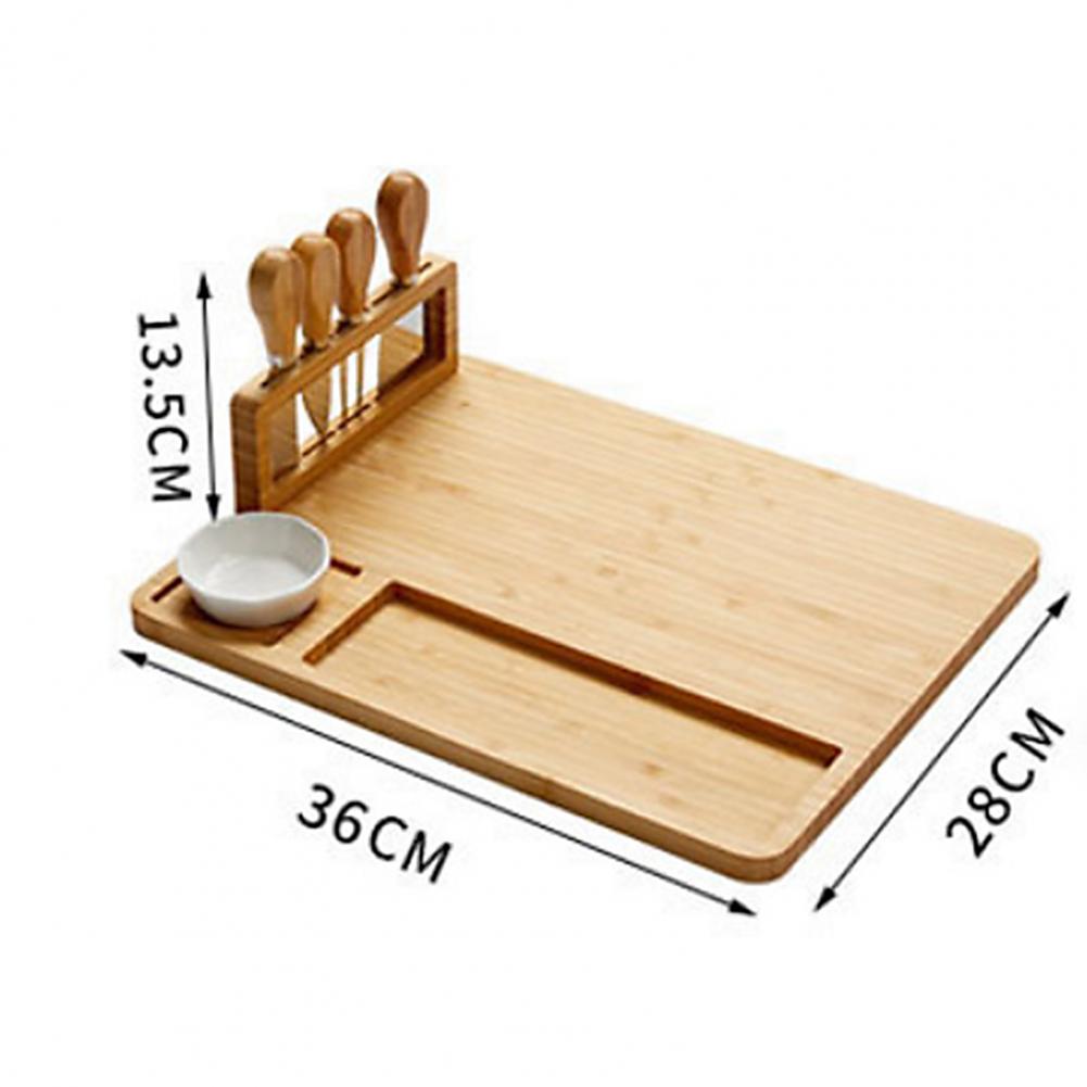 Wooden Brunch Board - Provence Home Living Store