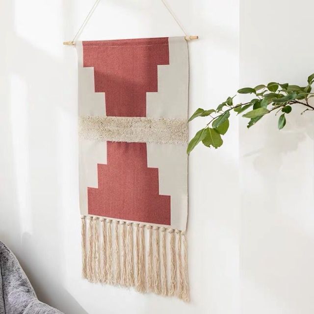 Tapestry Wall Hanging - Provence Home Living Store