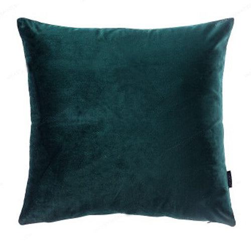 High End Fine Velvet Cushion Cover Pillow Case - Provence Home Living Store