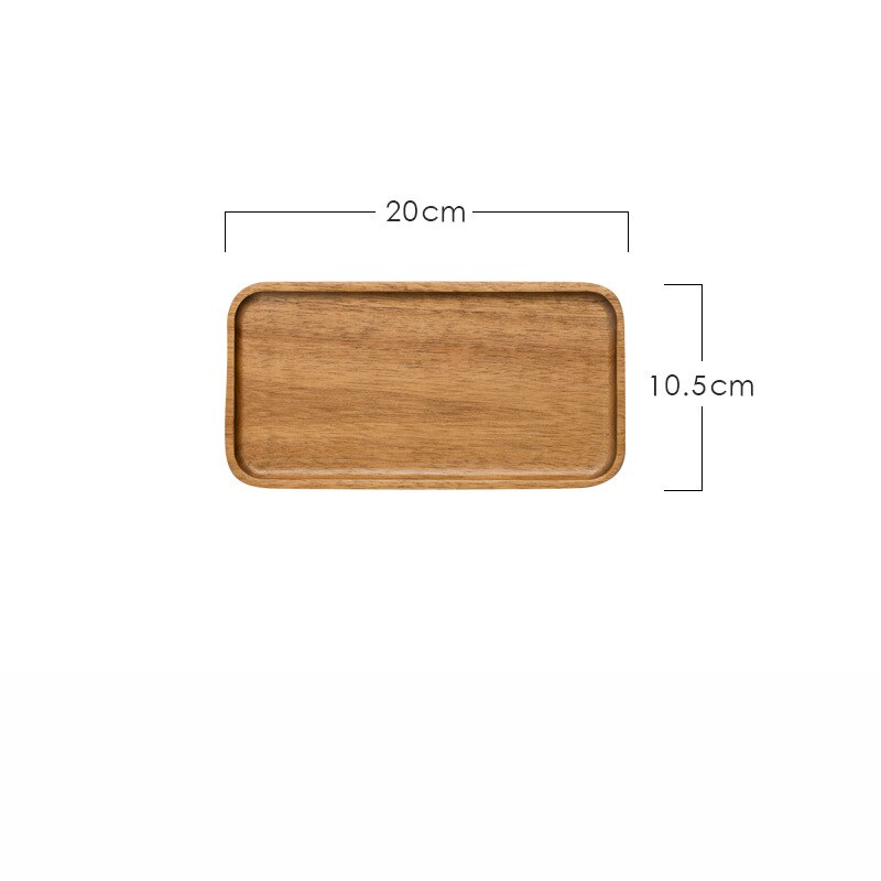 Handmade Wood Dishes - Provence Home Living Store