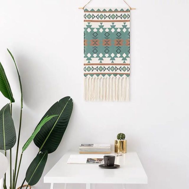 Tapestry Wall Hanging - Provence Home Living Store