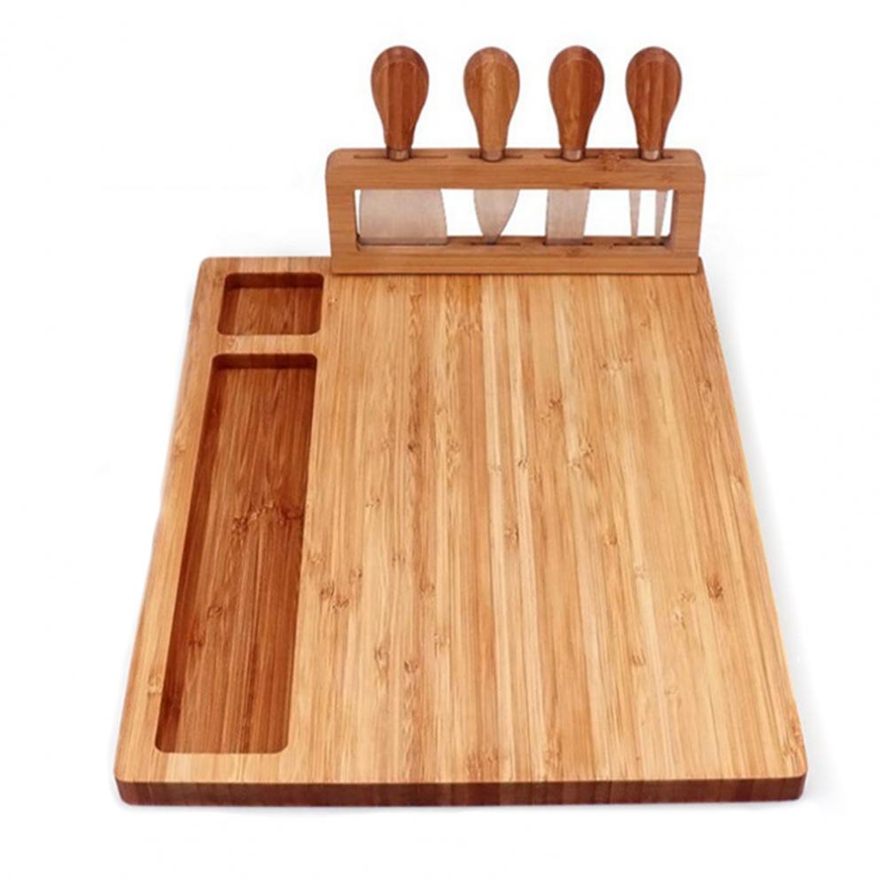 Wooden Brunch Board - Provence Home Living Store