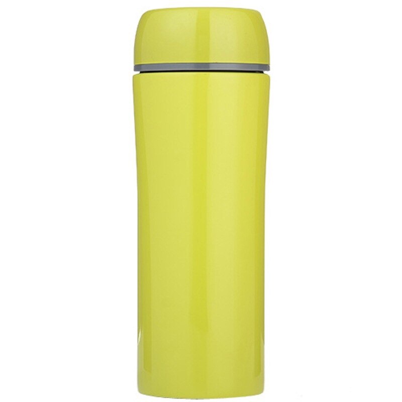 420ml Vacuum Flasks Stainless Steel Water Bottle Thermos Wide Mouth Coffee Cup 3 Colors for Option - Provence Home Living Store