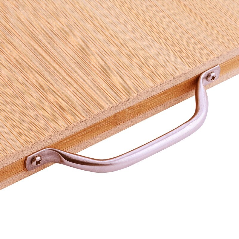 34x24CM Bamboo Cutting Board Kitchen Wood Cutting Board Kitchen Chopping Board Food Slicing Board - Provence Home Living Store