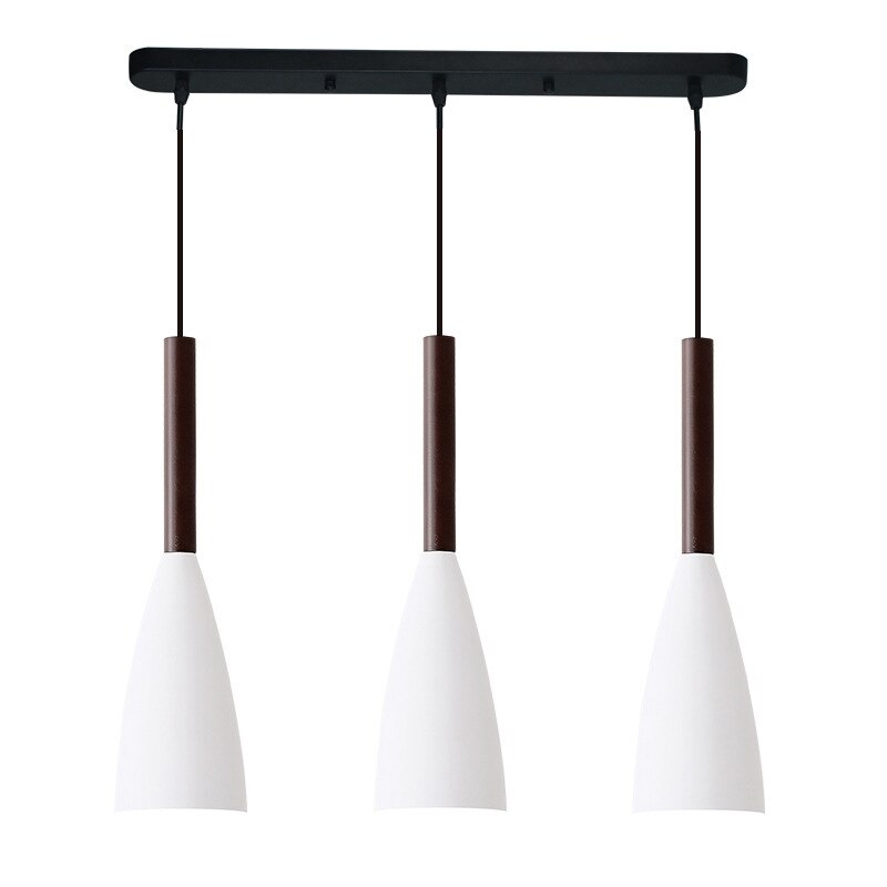 Gold Pendant light fixtures Nordic minimalist style lamps Dining Table Kitchen Island Hanging Lights Modern decor Room Lighting - Provence Home Living Store