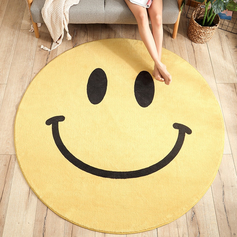 Kids Rug Bedroom Decor Rug Baby Crawling Mat Living Room Decor Washroom Floor Mat Tapis Salon Play Mats Alfombra Dormitorio - Provence Home Living Store