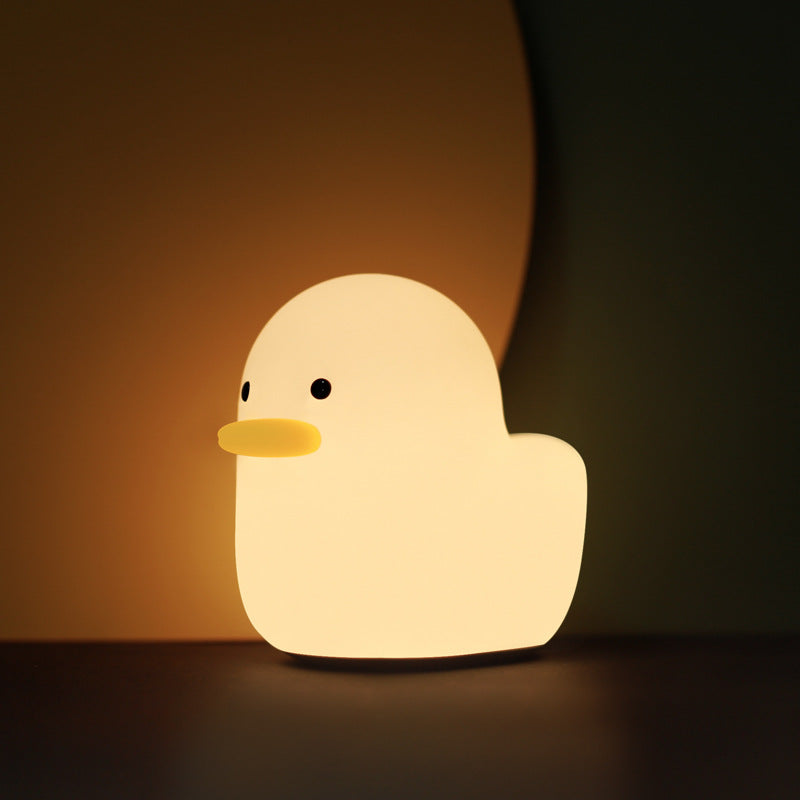 Duck LED Lamp - Provence Home Living Store