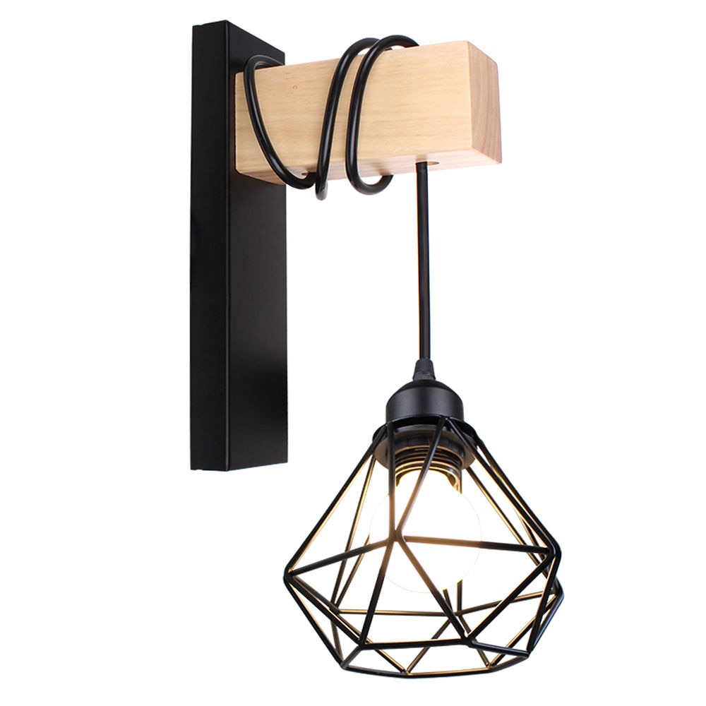 Wall Lamp - Provence Home Living Store