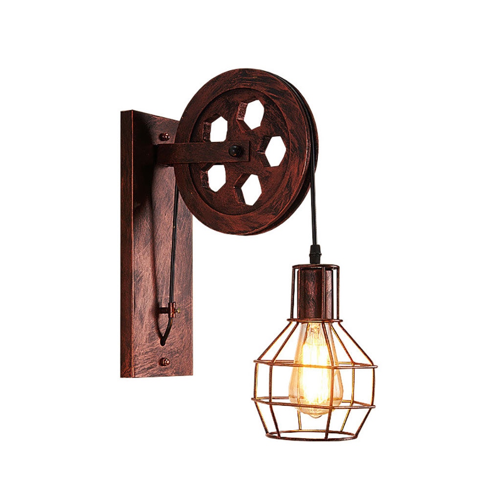 Wall Lamp - Provence Home Living Store