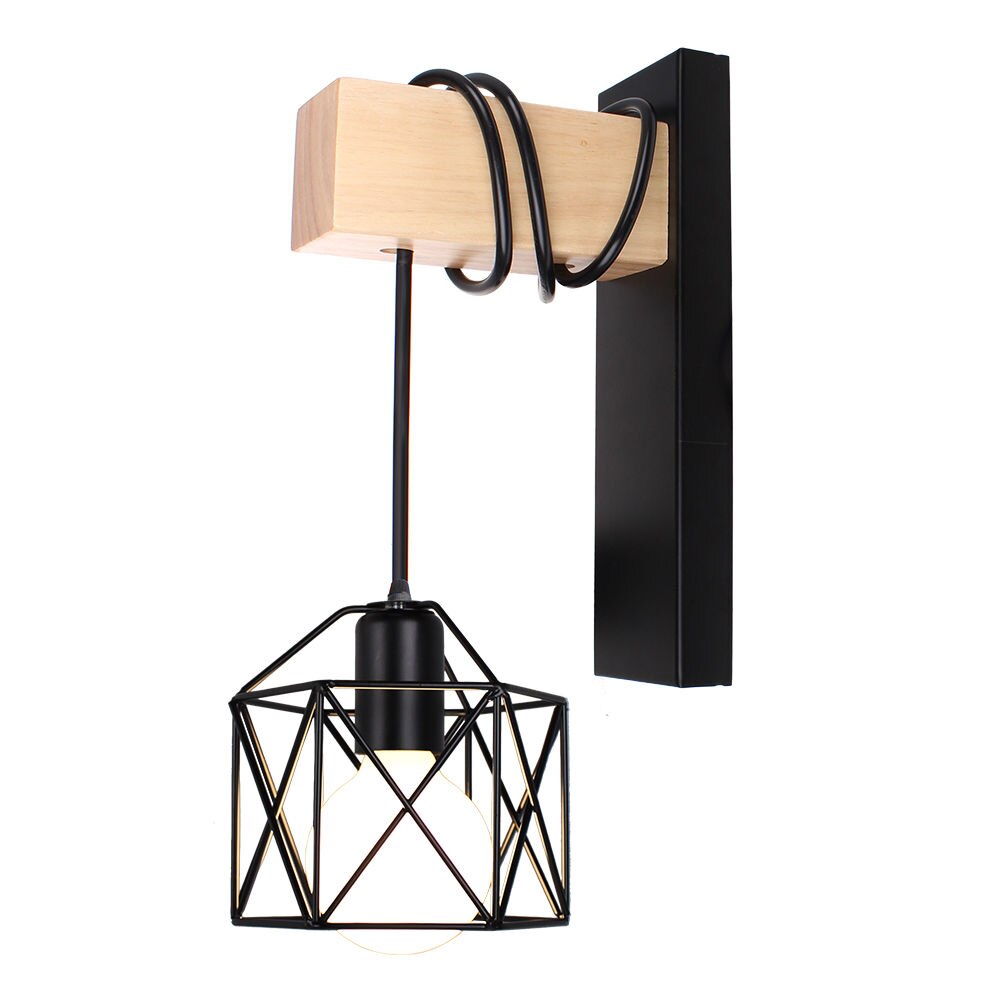 Wall Lamp - Provence Home Living Store