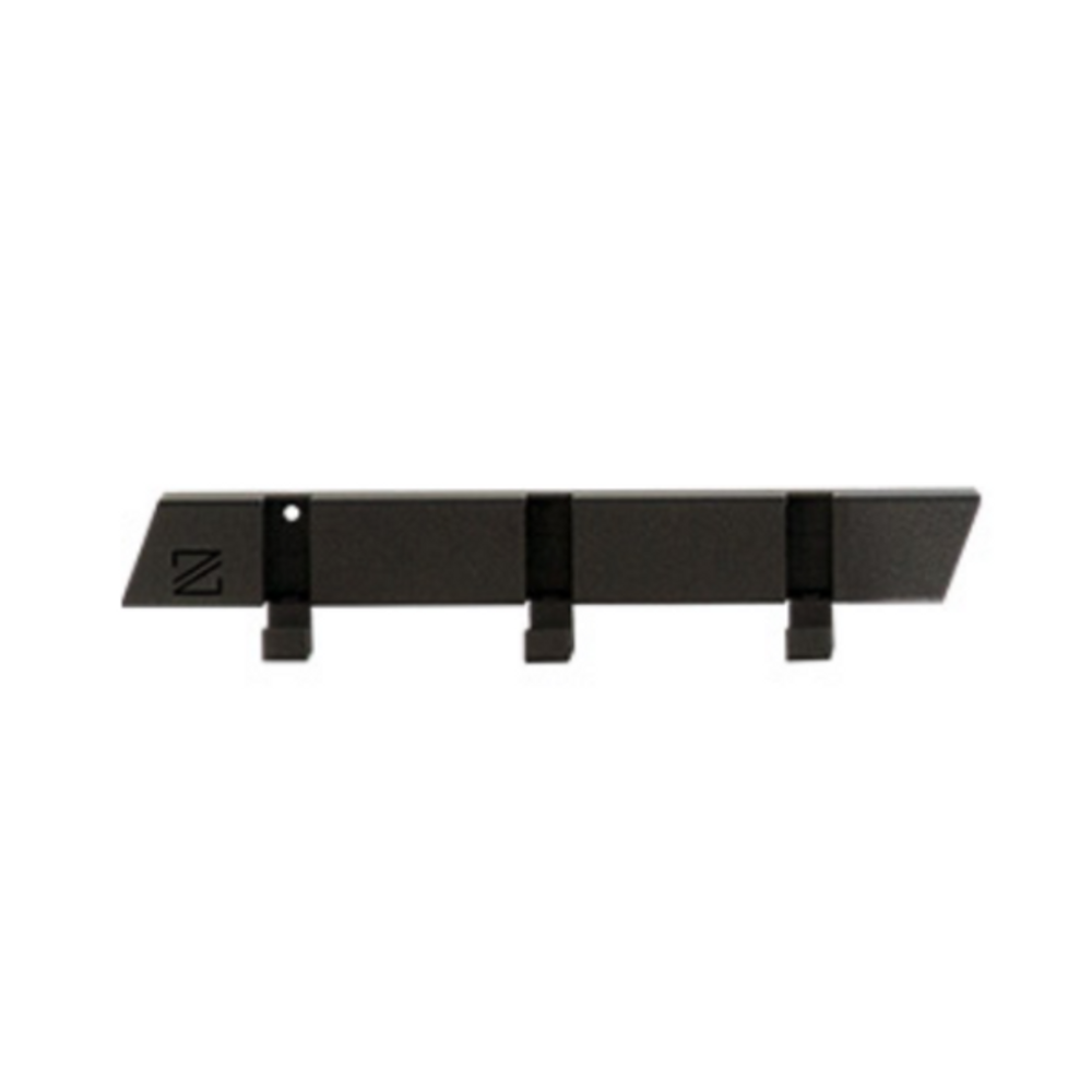 COAT RACK - FRITS 3 HOOK - Provence Home Living Store