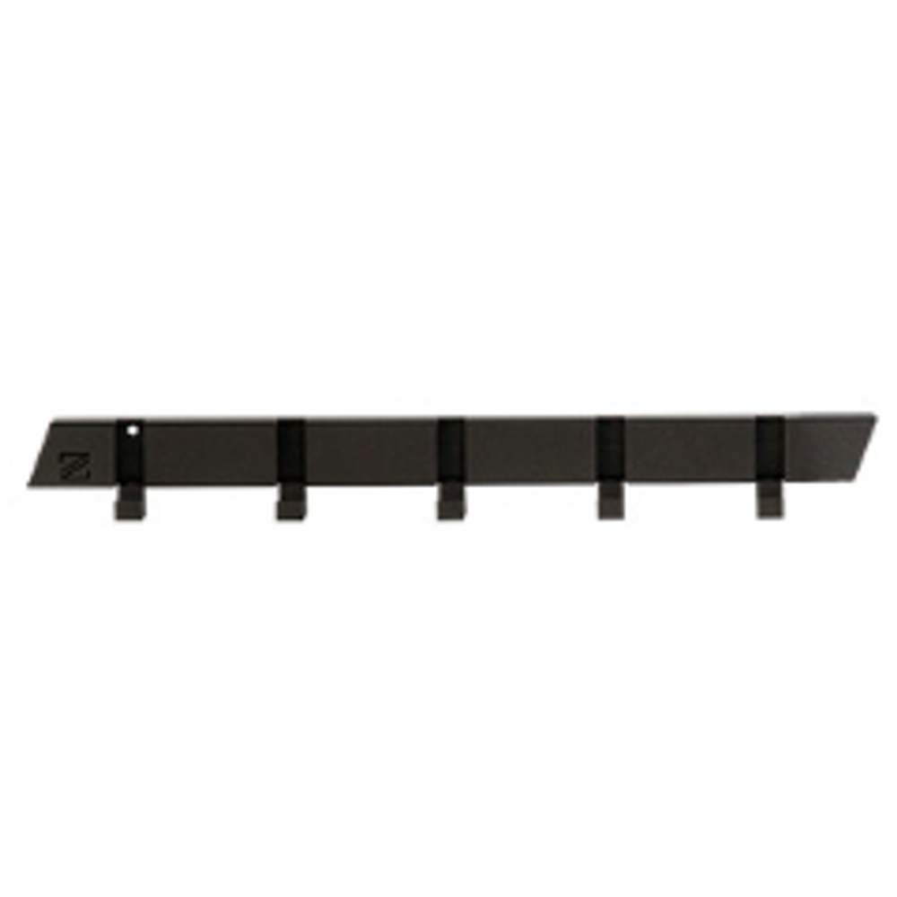 COAT RACK - FRITS 5 HOOK - Provence Home Living Store