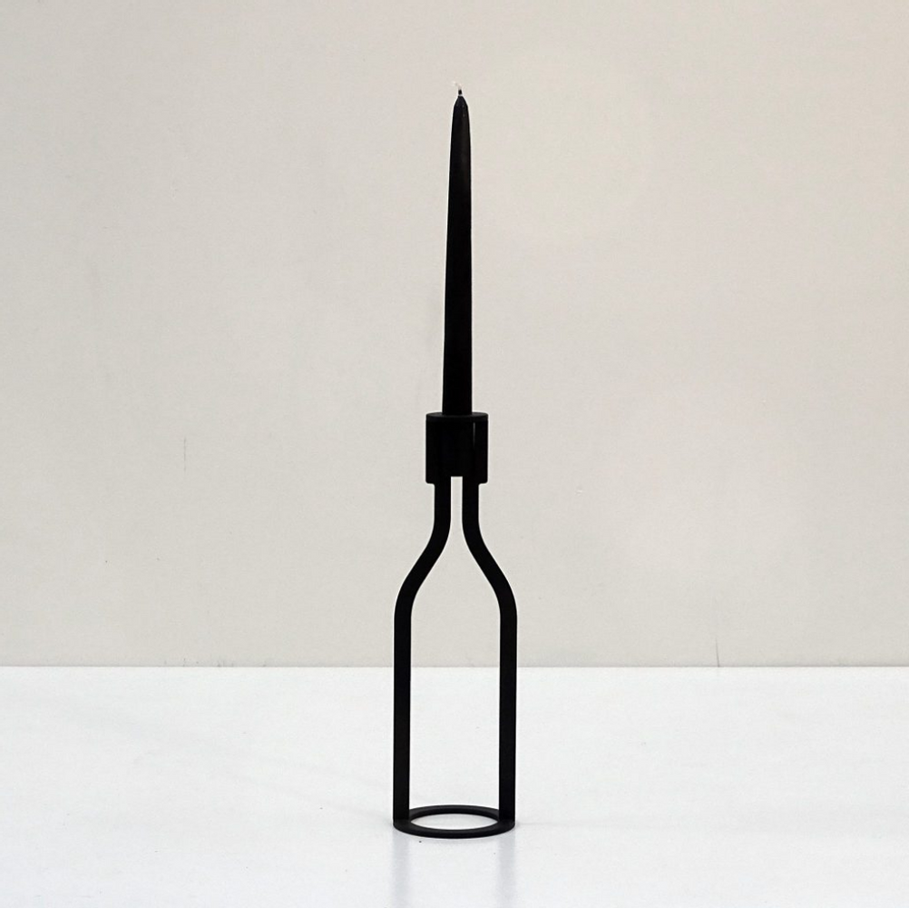 CANDLE STICK - THE BOTTLE - Provence Home Living Store