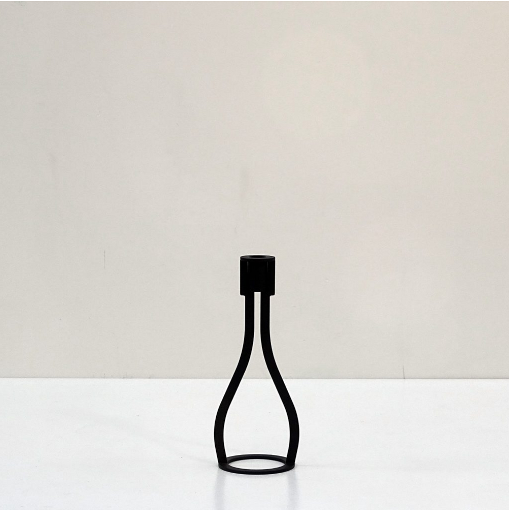 CANDLE STICK - THE BOTTLE - Provence Home Living Store