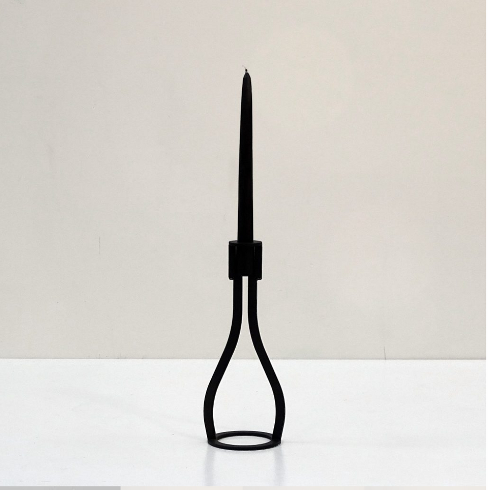 CANDLE STICK - THE BOTTLE - Provence Home Living Store