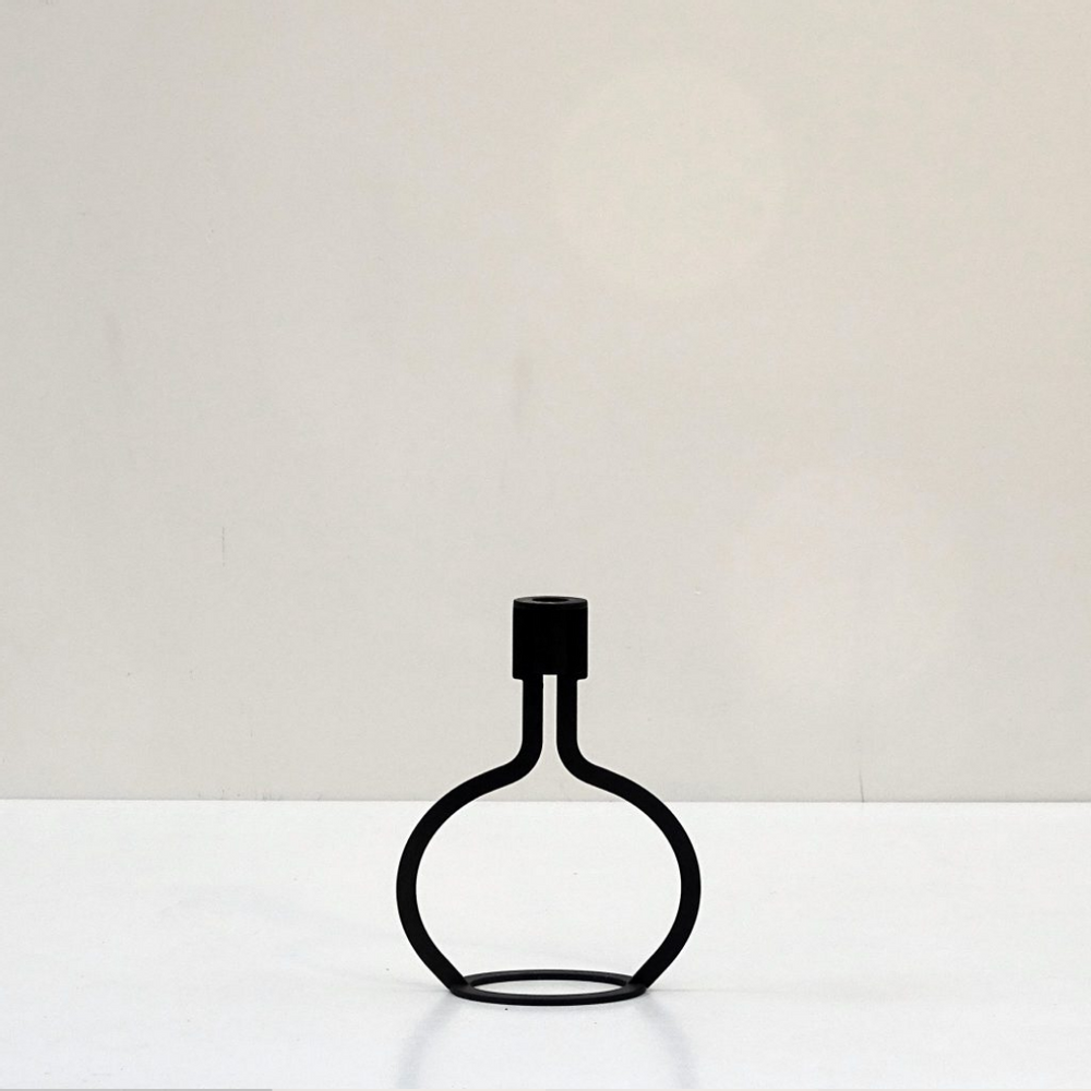 CANDLE STICK - THE BOTTLE - Provence Home Living Store