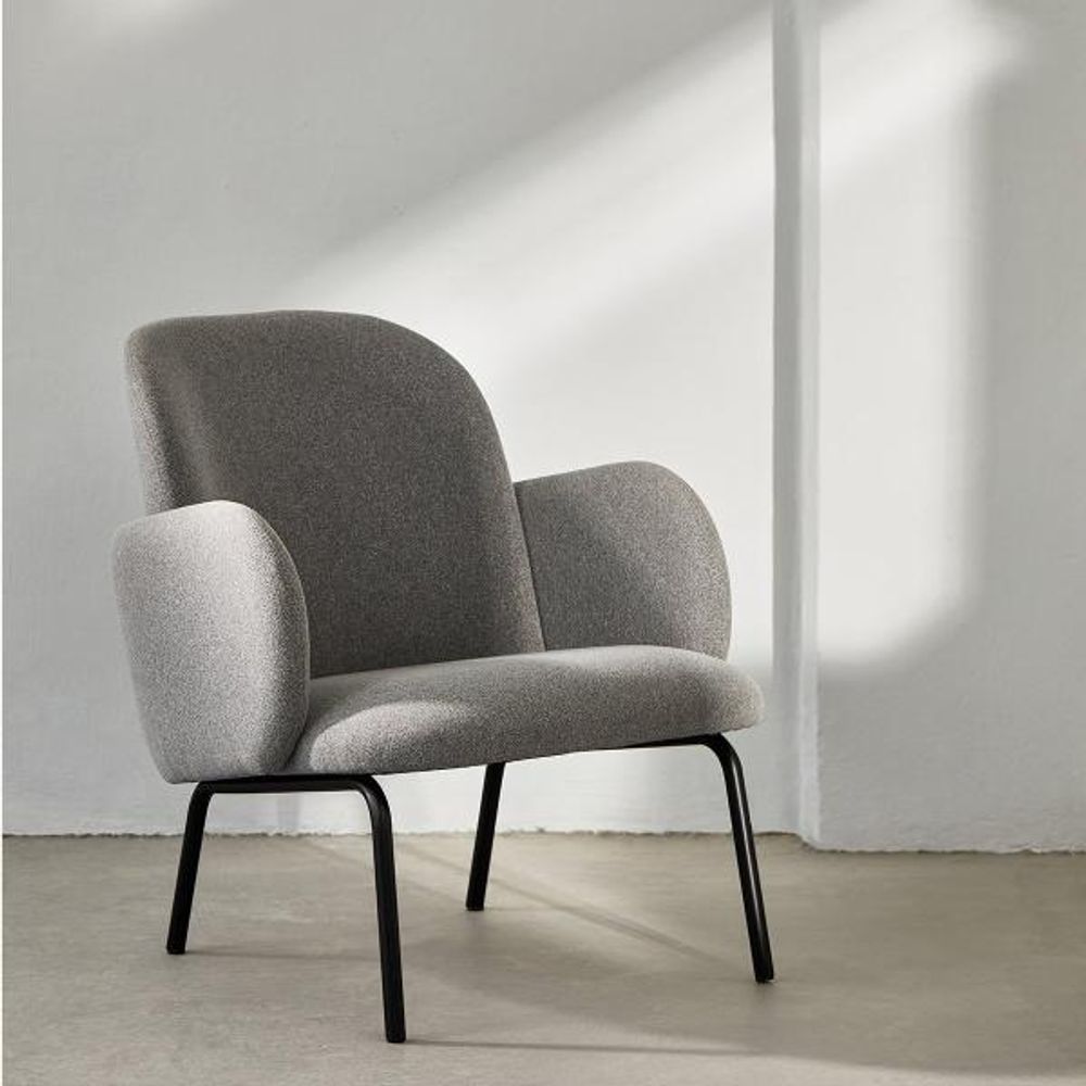 CHAIR - DOST - Provence Home Living Store