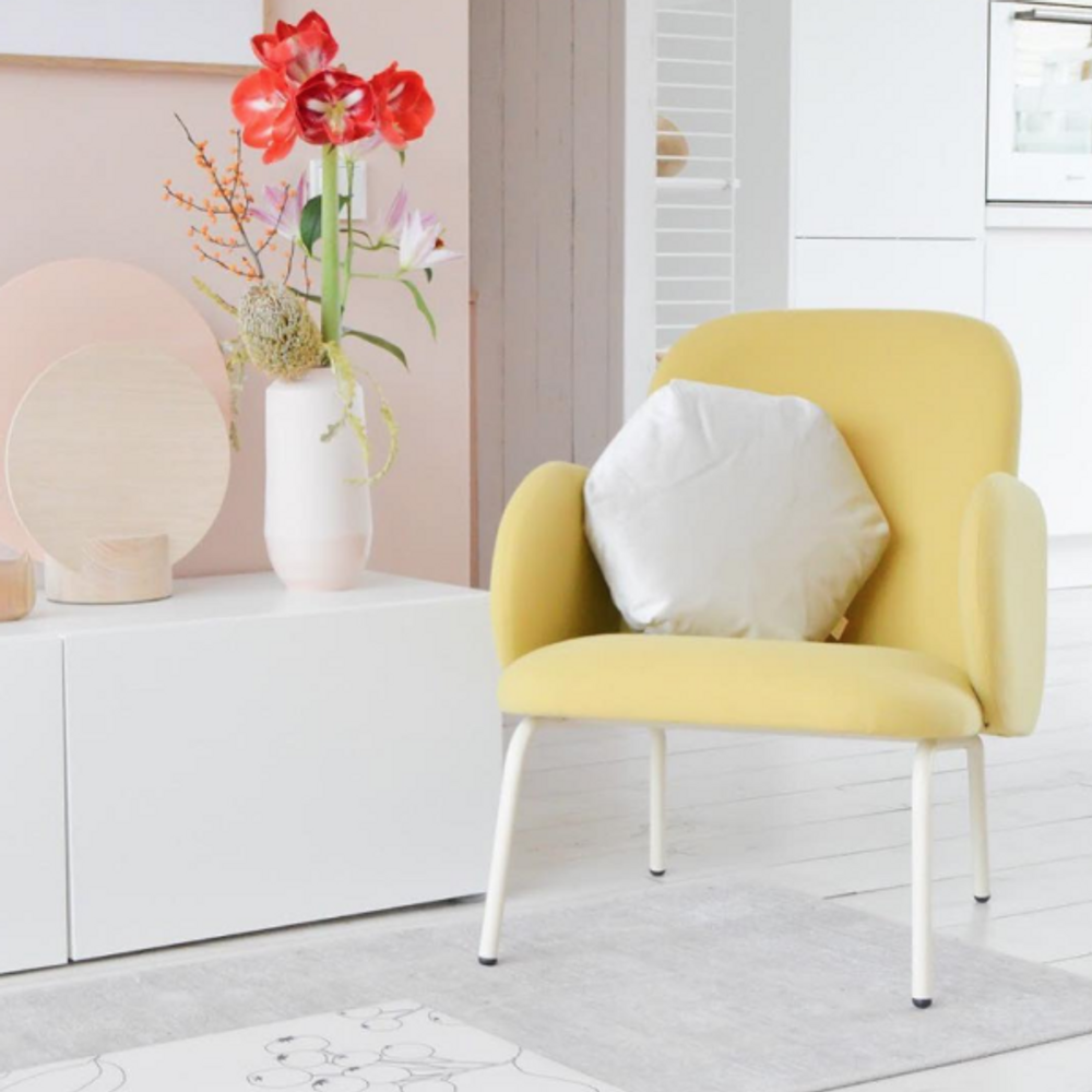 CHAIR - DOST - Provence Home Living Store