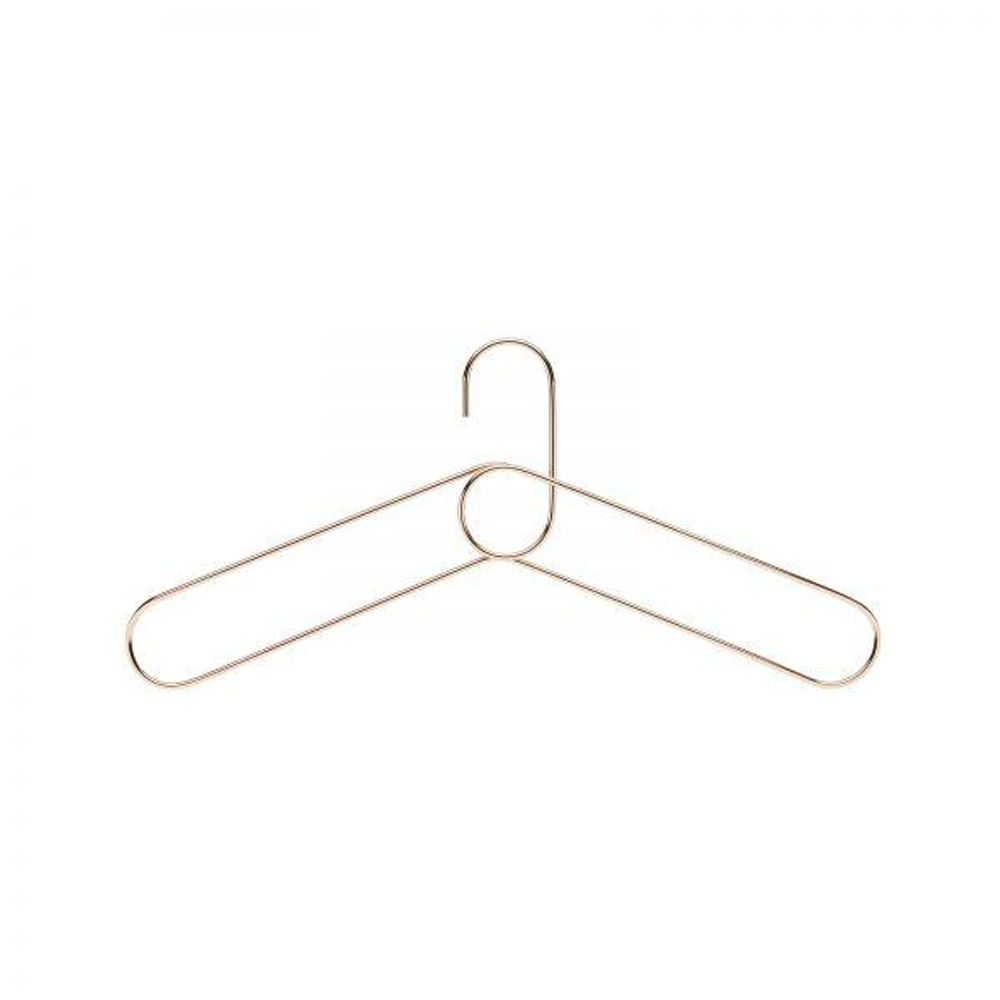 CLOTHES HANGER - LOOP - set of 3 - Provence Home Living Store