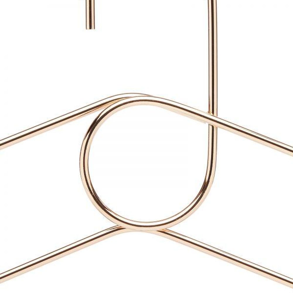 CLOTHES HANGER - LOOP - set of 3 - Provence Home Living Store