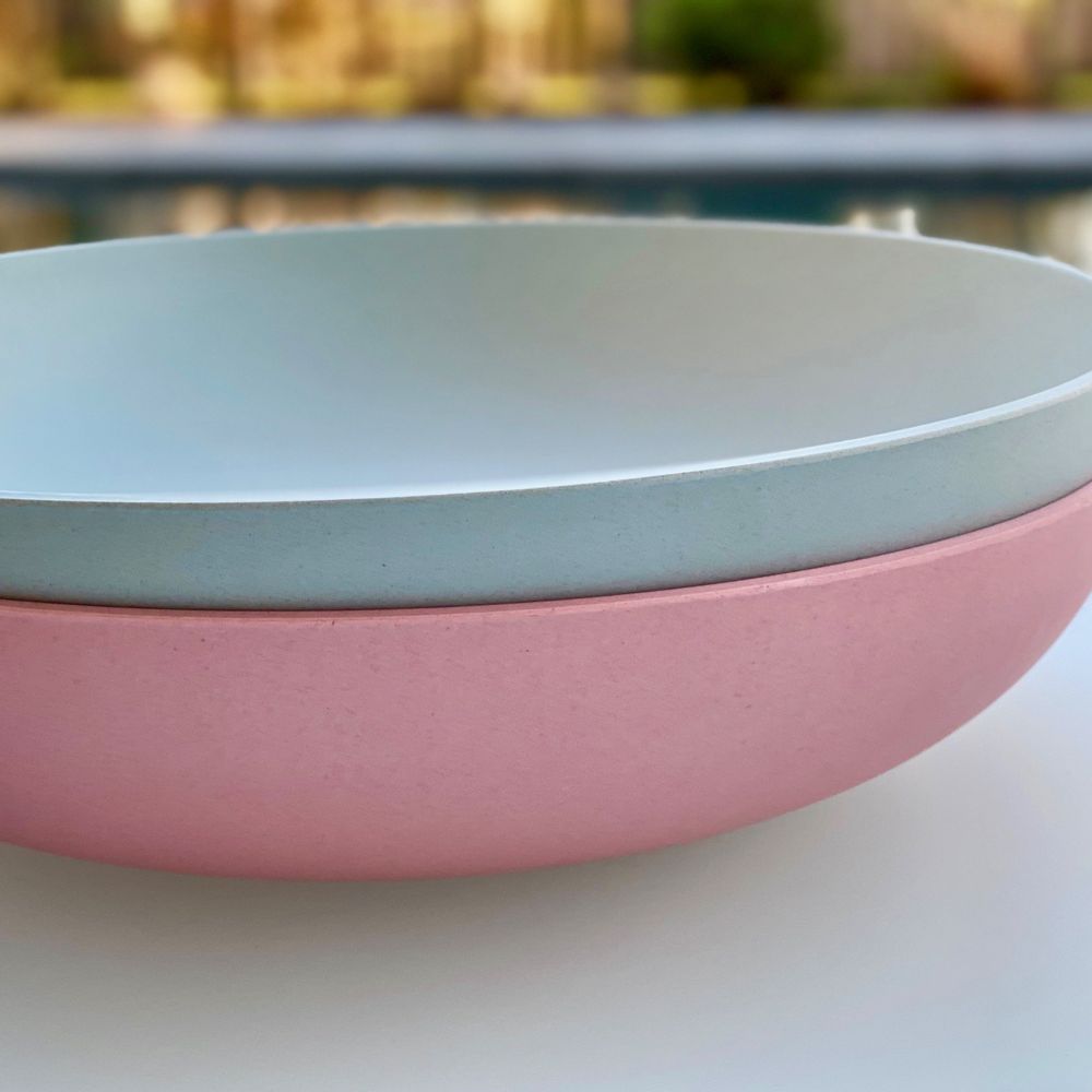 BOWL - TUTTI FRUTTI MEGA BOWL - Provence Home Living Store