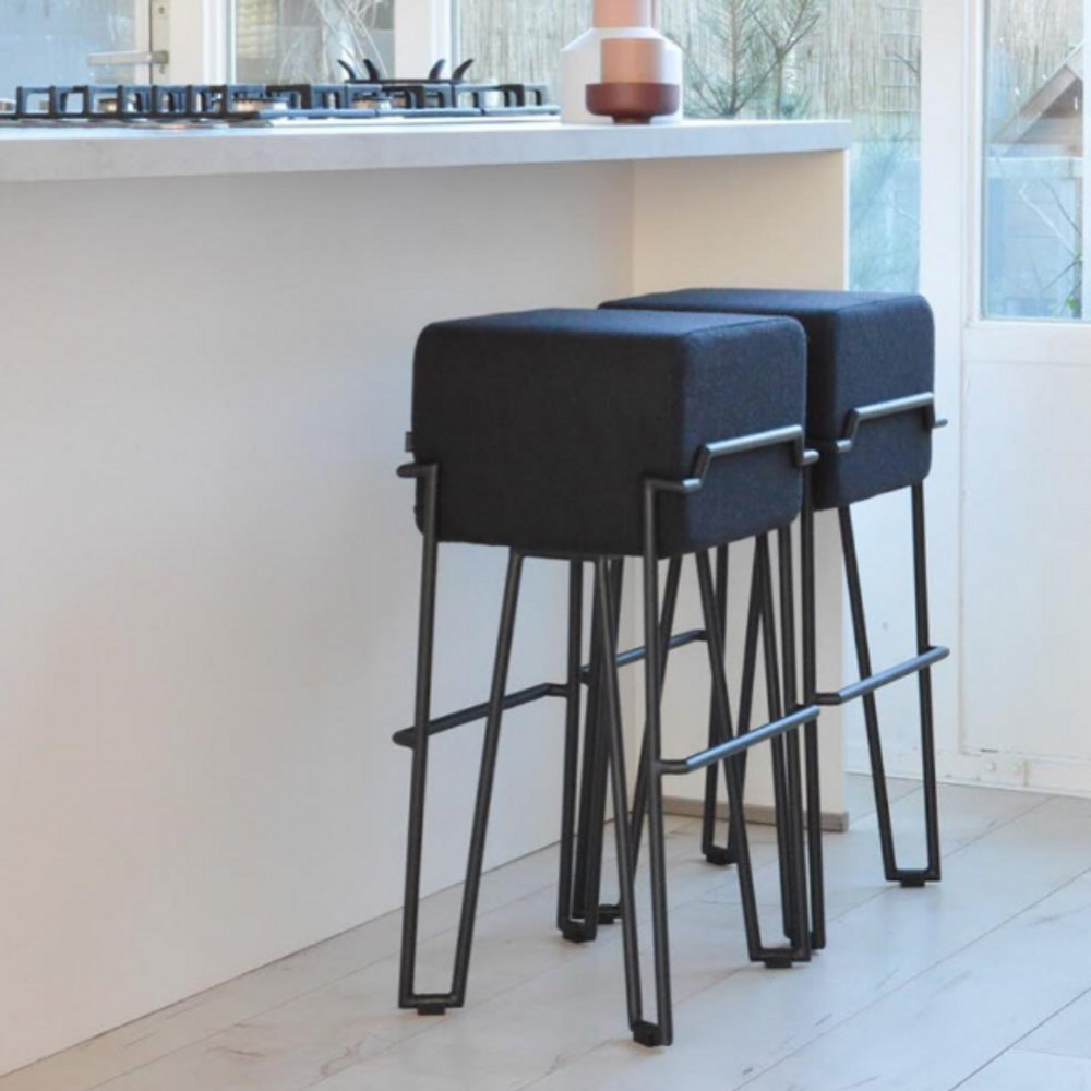 BAR STOOL - BOKK - Provence Home Living Store