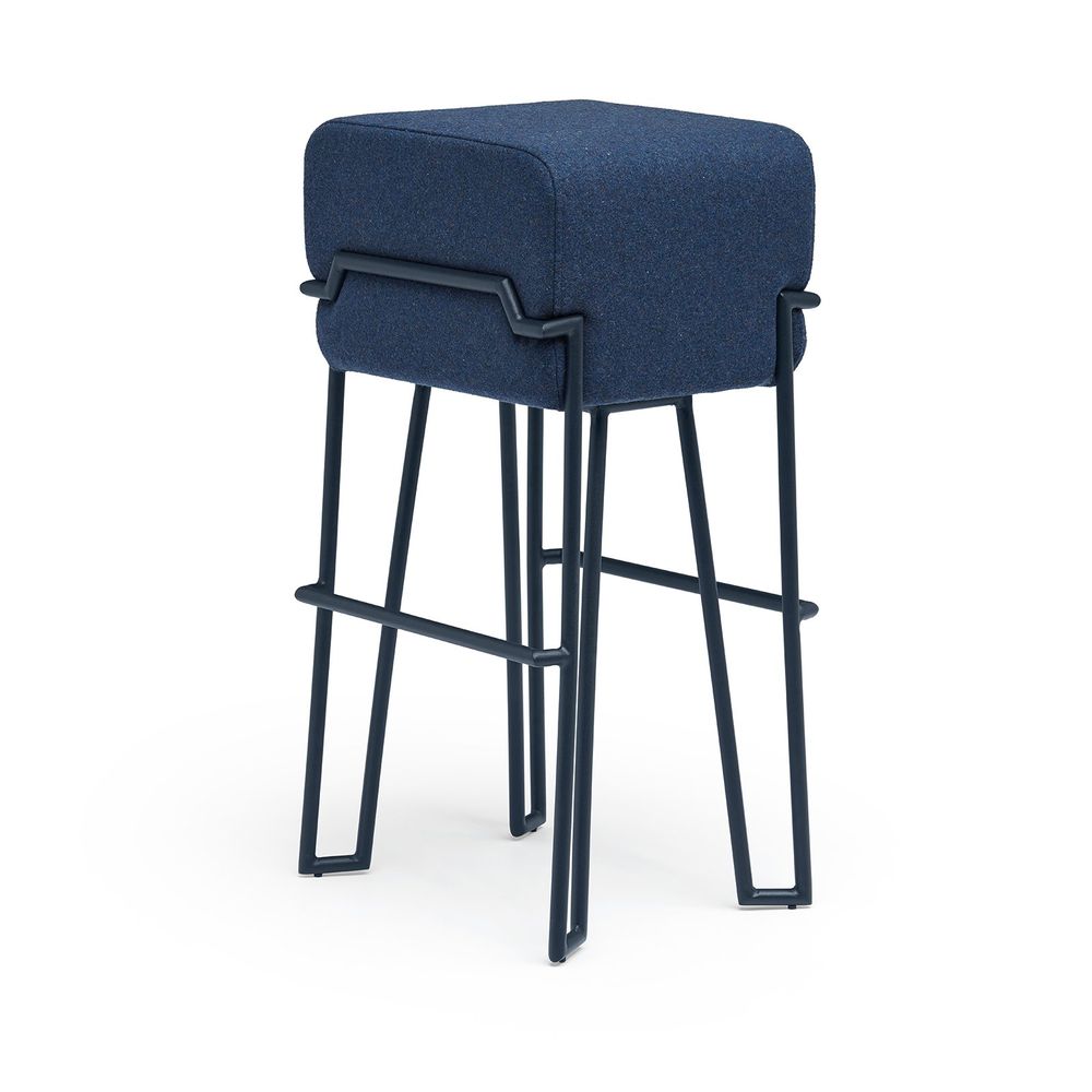 BAR STOOL - BOKK - Provence Home Living Store