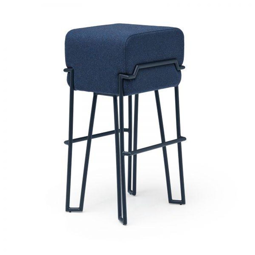 BAR STOOL - BOKK - Provence Home Living Store