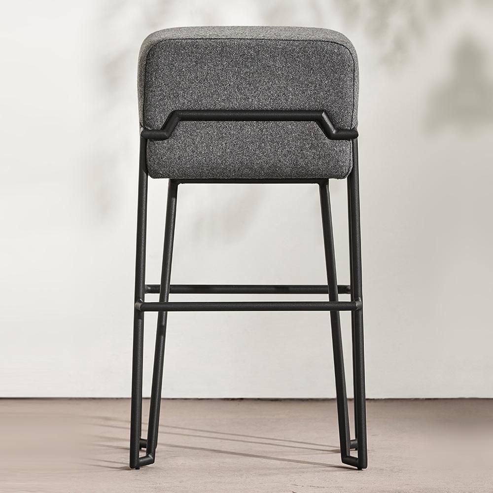 BAR STOOL - BOKK - Provence Home Living Store