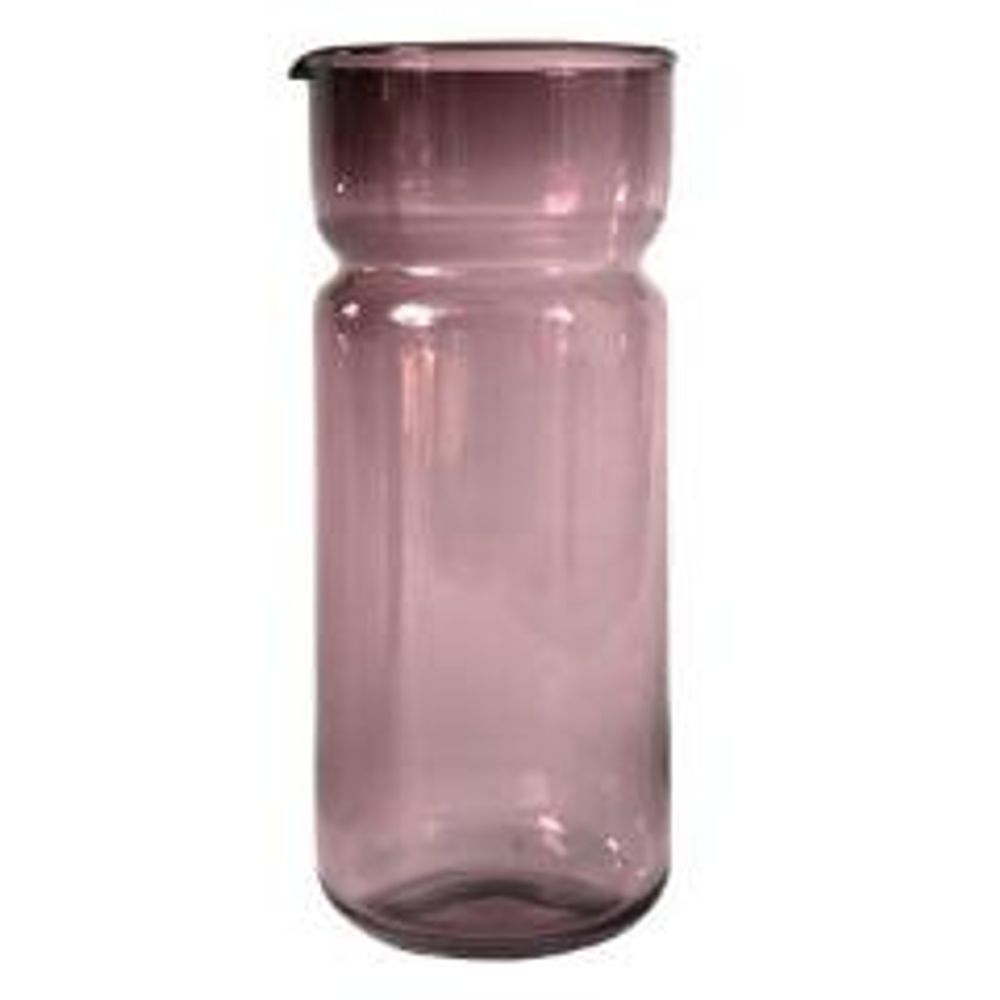 GLASS CARAFE - GLAS - Provence Home Living Store