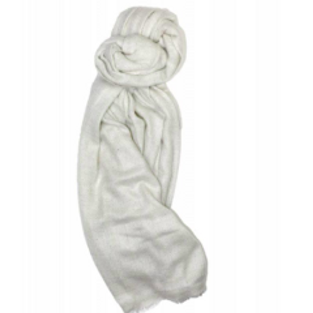 LIGHTWEIGHT CASHMERE SCARF - Provence Home Living Store