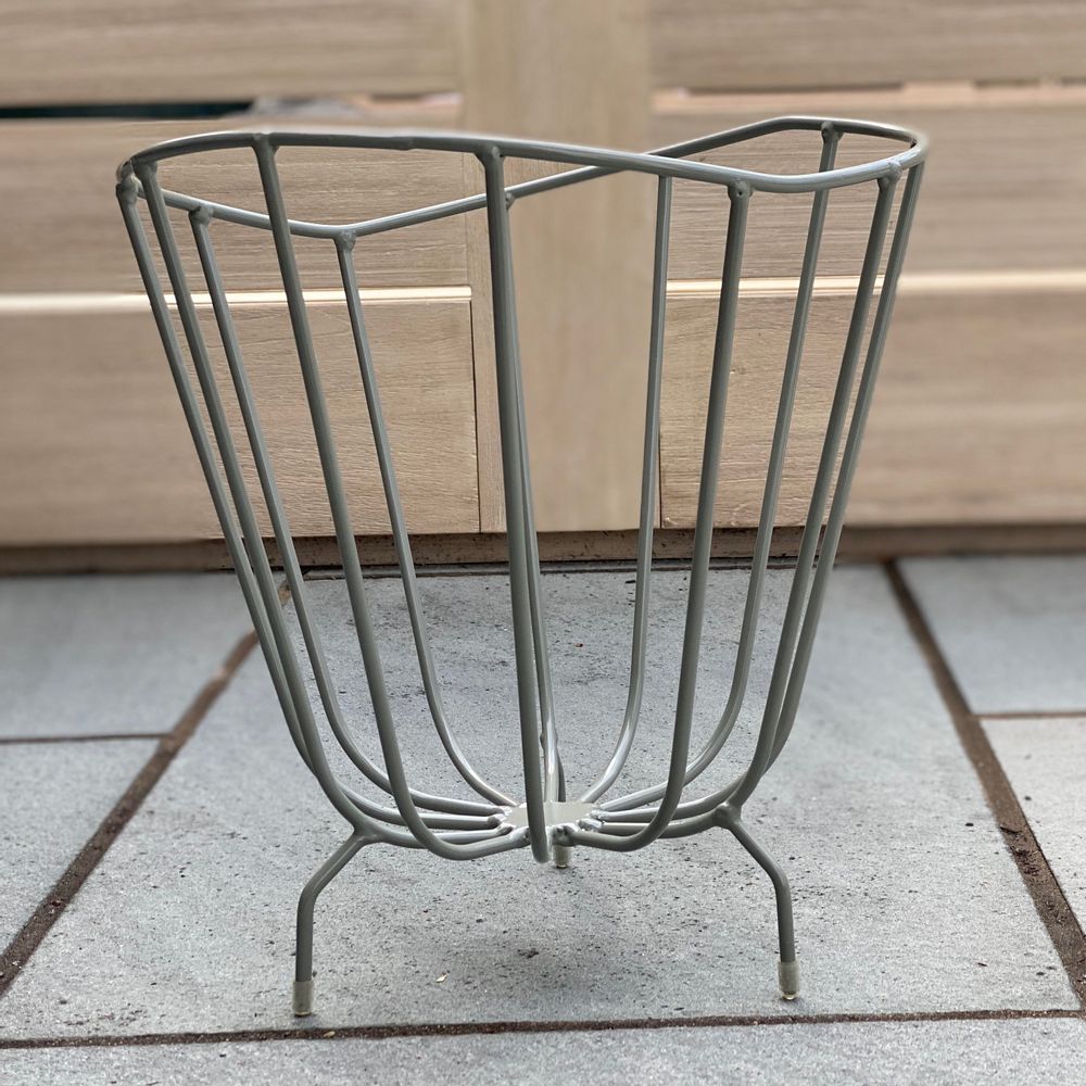 METAL BASKET - Provence Home Living Store