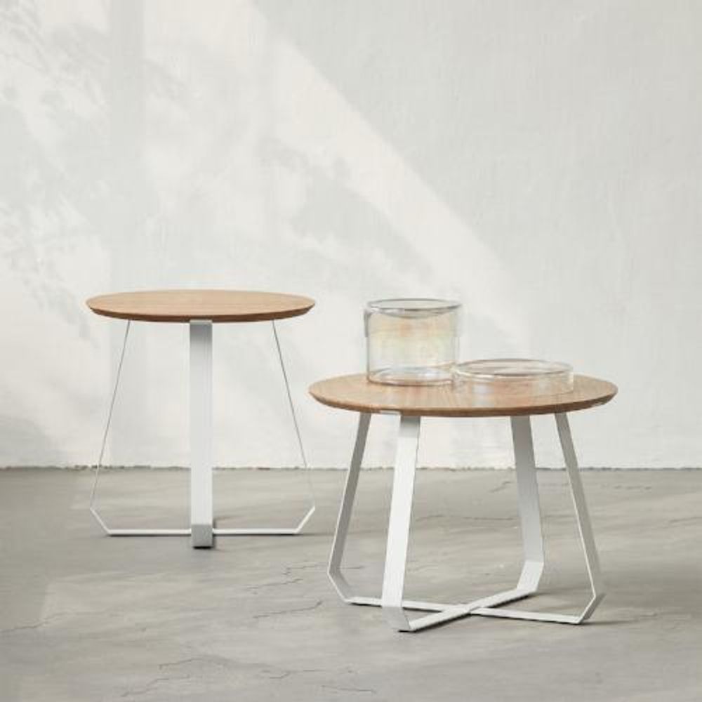 SHUNAN TABLE - 2 sizes - Provence Home Living Store