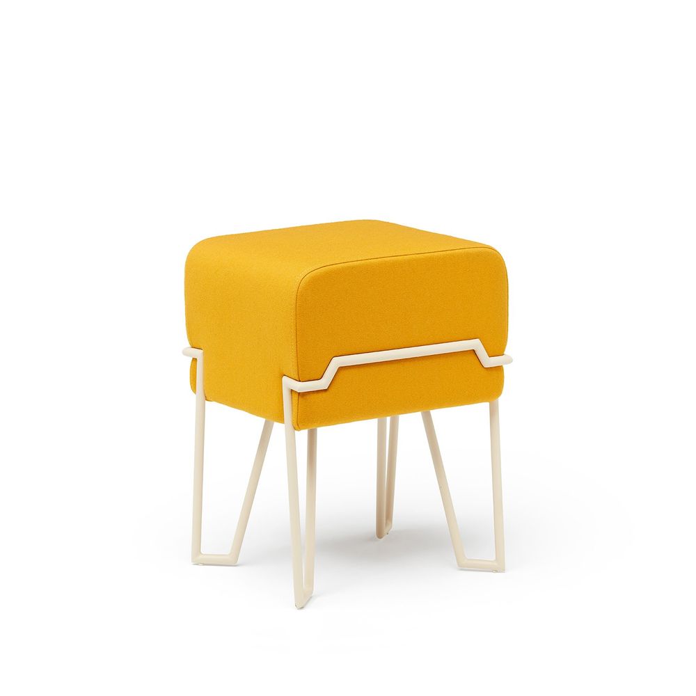 STOOL - BOKK - Provence Home Living Store