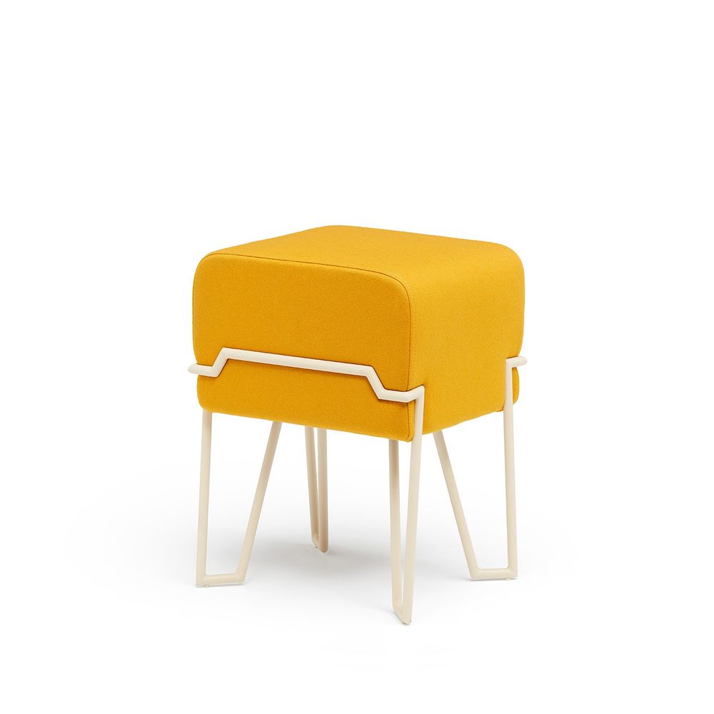 STOOL - BOKK - Provence Home Living Store