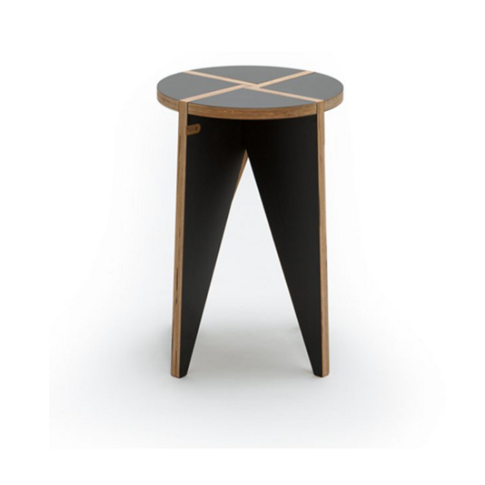 STOOL / SIDE TABLE - KILO BAR - Provence Home Living Store