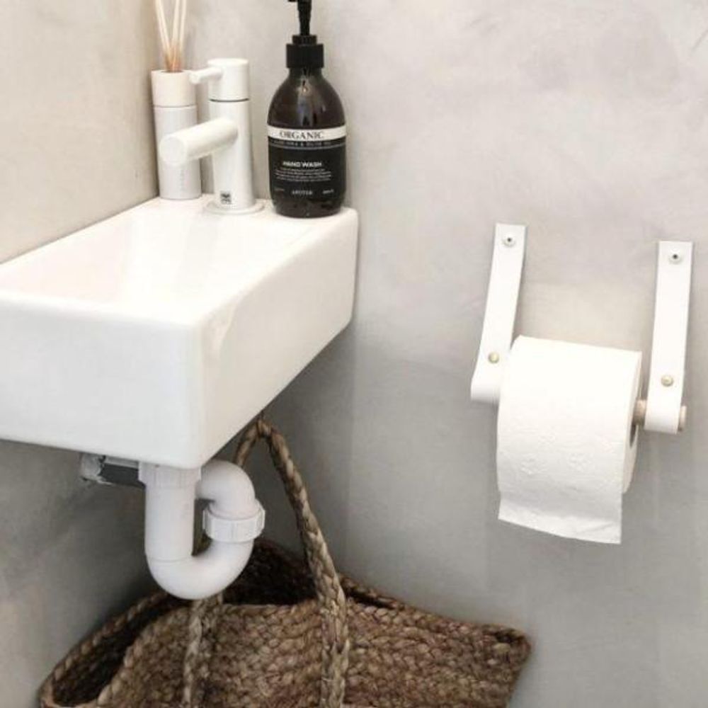 TOILET PAPER HOLDER - Provence Home Living Store