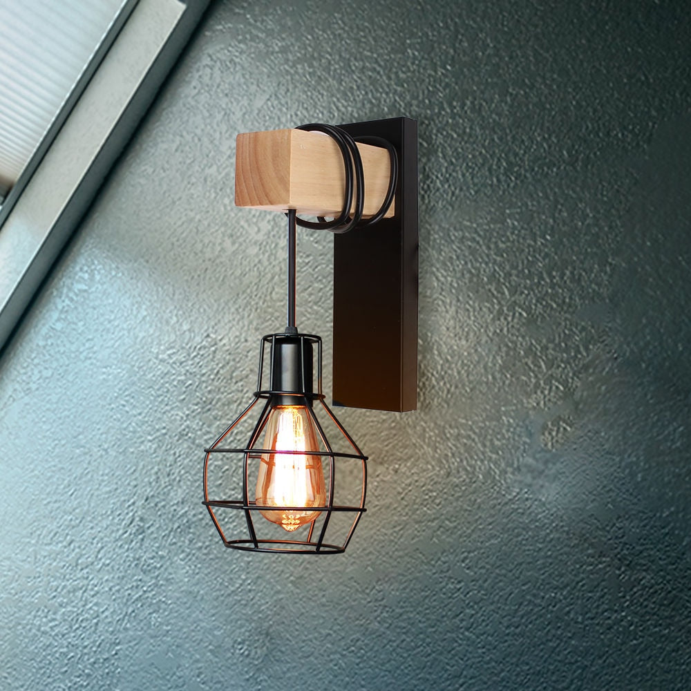 Wall Lamp - Provence Home Living Store