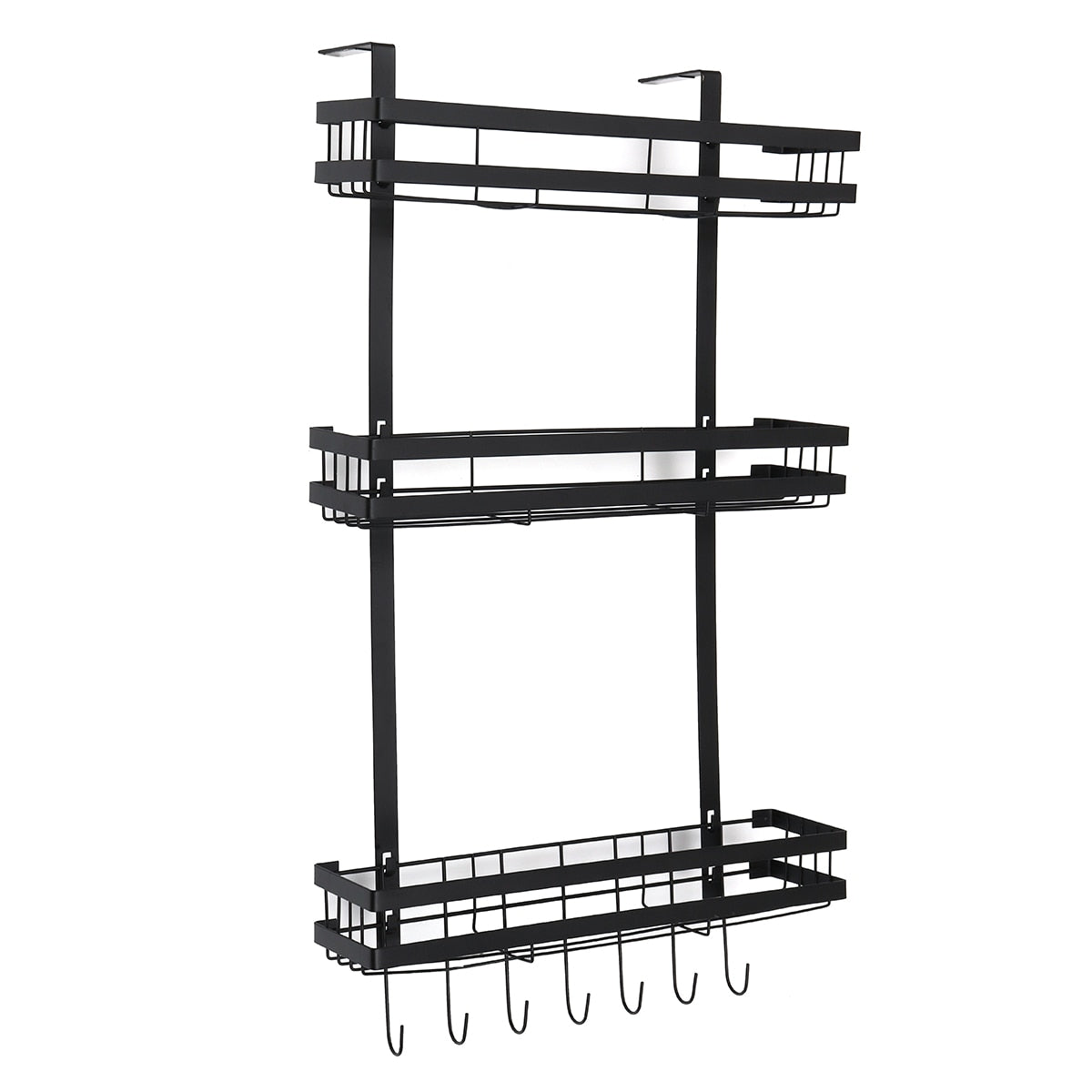 Refrigerator Storage Rack - Provence Home Living Store