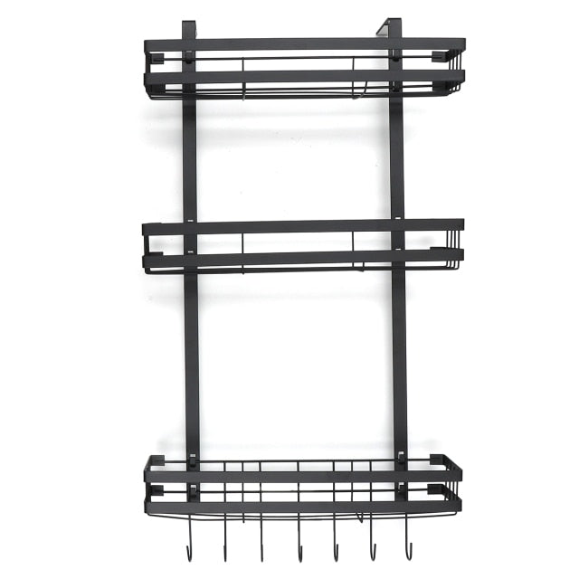 Refrigerator Storage Rack - Provence Home Living Store