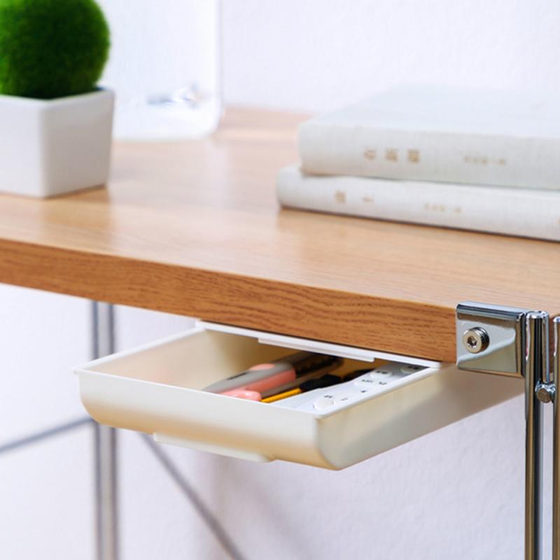 Desk Table Storage Drawer - Provence Home Living Store